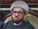 زيارة الحسين عليه السلام زيارة الله فوق العرش - الشيخ علي الساعي