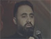 قصيدة : يمسافرين اخذوني - اداء : محمد فصولي الكربلائي -  ليلة ٣ محرم الحرام 1444 - عزاء حسينية أنصار الحسين عليه السلام