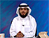 اراد هذا الناصبي ( وسيم يوسف ) ان يقول فاطمة الزهراء رضي الله عنها فتراجع !!!!