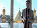 تقرير قناة اسيا من داخل مرقد الامام علي علية السلام حول برج الساعة والمنارتين من الداخل 2017