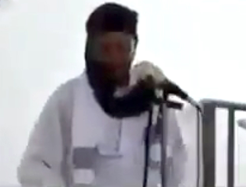 مفتي داعش : من قتله المرتدون فله 72 حورية ومن قتله الأمريكان فله 144 حوريه