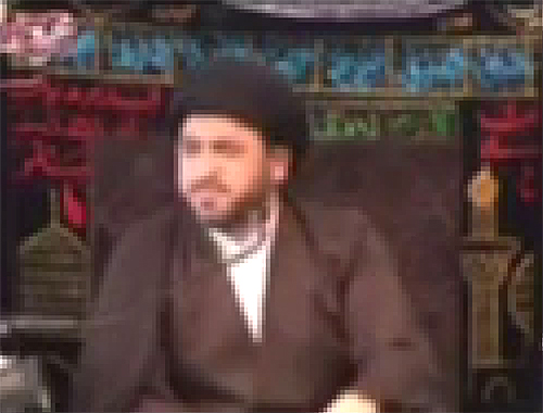 محاضرة سماحة السيد ليث الموسوي  1434هـ مجمع أهل البيت - مسقط - الإمام الحجة