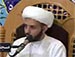 الشيخ أحمد سلمان - حث الإئمة عليهم أفضل الصلاة والسلام الشيعة على البقاء في مدينة قم المقدسة