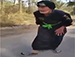 حضور كبار السن في مشايه الأربعين