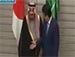 موقف "محرج" يتعرض له الملك السعودي في اليابان
