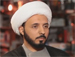 الشيخ احمد سلمان - لكل انسان الحق ان يقدم قرائته من التاريخ