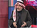 عبدالرزاق الشمري الدكتور المتخصص بالطائفية والفتن والمتخصص بالاكاذيب الغبية المضحكة  ينتقد قول السيد السيستاني (السنة انفسنا) بمعنى اعداء كما في الحديث(عدّوك نفسك التي بين جنبيك) ! 