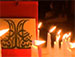 ليلة الوحشة في كربلاء المقدسة عند الامام الحسين (ع) وابا الفضل العباس (ع) - 2020/8/30
