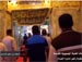 إستعدادات العتبة الحسينية المقدسة لإستقبال شهر محرم الحرام