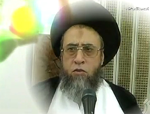 ما هو حكم من داهمه الوقت و هو مستطيع لأداء الحج ؟ - السيد صباح شُبّر