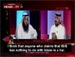 الناشط الكويتي ناصر دشتي.. هل داعش تمثل الاسلام ؟