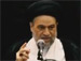 اصل مجلس الحسين البكاء و ذكر قضايا الحسين عليه السلام - السيد علاء الموسوي