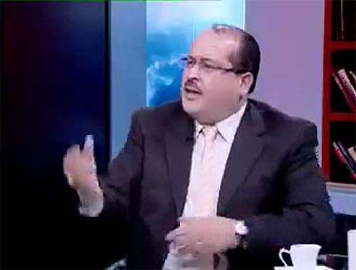 كلام خطير من الإعلامي الجزائري يحيى أبوزكريا عن القرضاوي والعرعور