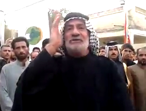 هوسة في استشهاد الامام الحسين  و قمر بني هاشم عليهما السلام