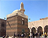 اثبات لكلام الرسول في بناء مسجد صنعاء باتجاه جبل ضين