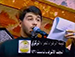 سفير الغيره | محمد الجنامي - هيئة الزهراء للعزاء المركزي النجف الأشرف1441