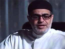 فيديو || احزان الوصية ( خادم حسين ) - الرادود نــزار القطري - 1436هـ