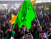 بالارقام ..تعرف على عدد الزوار المشاركين بالزيارة الاربعينية من المنافذ ...