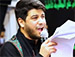 نعي حزين بين السيدة زينب عليها السلام والامام الحسين عليه السلام - الرادود محمد الجنامي