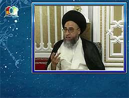 ما حُکم من اکره زوجته علی المقاربة - السیّد صباح شُبَّر