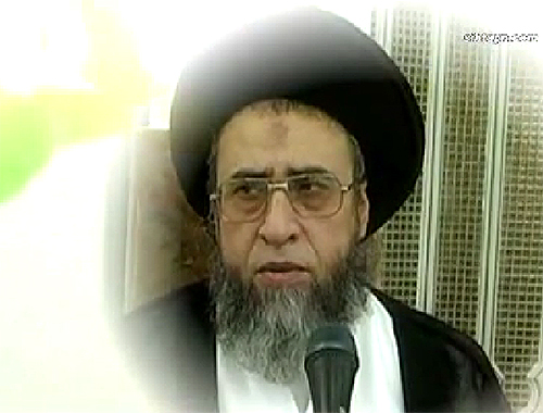 ما حكم المجنون الادواري لو صحى في اول فترة الحج ؟_ السيد صباح شُبّر