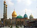 مدينة الري
