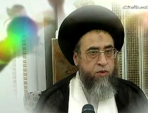 هل الحج فرض من الله على الناس ؟ - السيد صباح شُبّر