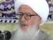 سماحة آيةالله العظمى وحيد الخراساني (دام ظله) - كلمة بليغة عن فضائل فاطمة الزهراء (س) - الجزء الثالث