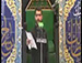  عبدالعظيم النجفي - خدام دنيا و اخرة - 4 محرم الحرام 1435 - حسينية النجف الأشرف - قم المقدسة
