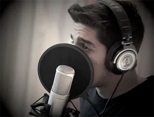 فقلت استغفروا ربكم إنه كان غفارا - سورة نوح  من آية 10 الى آية 16 - مشاري البغلي