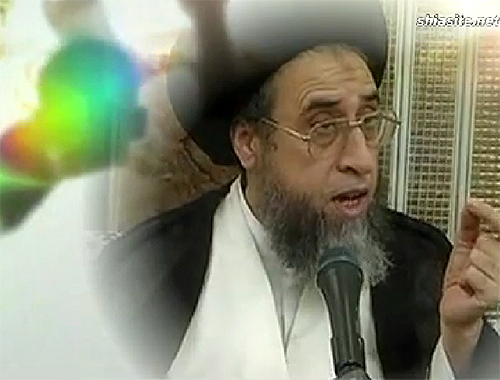 ما هو حكم الحج على الطفل الغير مميز ؟_ السيد صباح شُبّر 