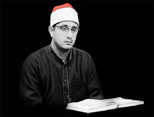 محمود شحات انور - سورة الأعلى من الآية 4 الى الآية 7