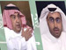 لأول مرة تقرأ لطمية شيعية في القنوات السعودية "يمه ذكريني"  داود الشريان صابر المضحي