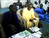 مسابقة سنوية في القراءة و تحفيظ القرآن الكريم  في المؤسسة المزدهر الشّيعية في غرب إفريقيا - السنغال
