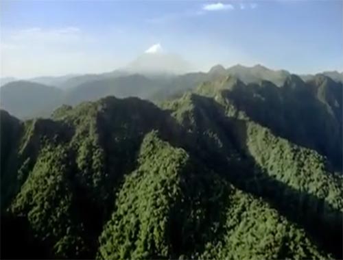 إن في خلق السماوات والأرض - محمد صديق المنشاوي - سورة البقرة آية 164