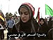 مذكرات المشي في الأربعين | سيدة من أمريكا