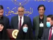 مجلس النواب العراقي يطلبون من الحكومة العراقية منح رخصة لدخول زوار الامام الحسين المسلمين الاجانب والعرب لزيارة الأربعين مع مراعات الشروط الصحية