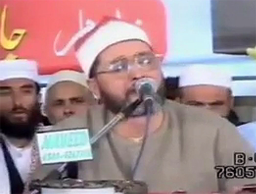 تلاوة رائعة لفضيلة القارئ الشيخ منصور جمعة منصور - سورة الإنفطار