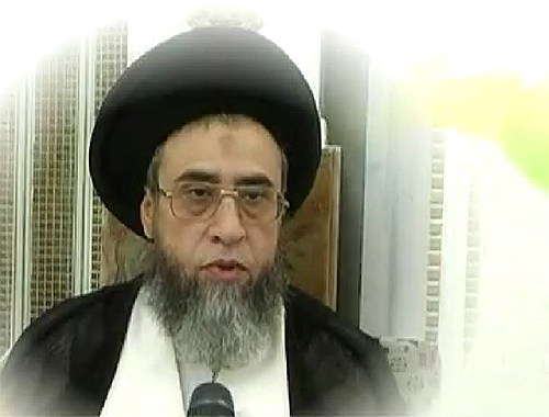 هل حجة الاسلام من ضروريات الدين ؟ - السيد صباح شُبّر