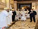 افتتاح مسجد الحسين بعد أعمال التجديد الشاملة - الصور (7)