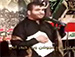الرادود البصير ملا حيدر حسين السعد يقرا في مجلس اباعبدالله الحسين (ع)  