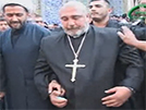 Christian fathers tribute to Imam Hussein (A.S)