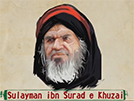 Unvirtuous Elites | Sulayman ibn Surad