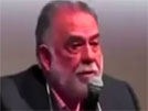 Francis Ford Coppola on Islam and the Quran