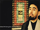 Quran recitation-Surah Al-Kawthar