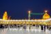 The pious visit of Muslim Ibn Aqil (AS)