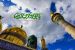 The pious visit of Imam Muhammad ibn Ali al-Jawad (AS)