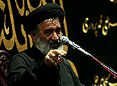 

حجت الاسلام احمدی اصفهانی