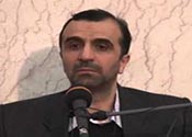 دکتر محمد دولتی