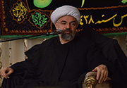 حجت الاسلام شیخ حسن یوسفی